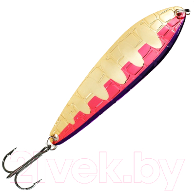 

Блесна Lucky John, Croco Spoon Big Game Mission / LJCSB18-014