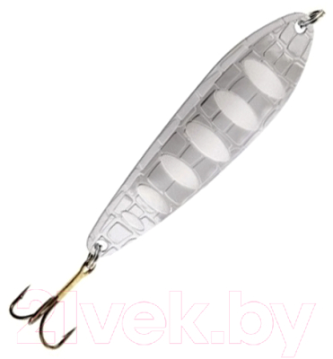 

Блесна Lucky John, Croco Spoon Big Game Mission / LJCSB24-002