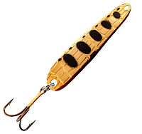 

Блесна, Croco Spoon Big Game Mission / LJCSB24-008