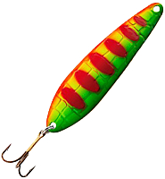 

Блесна Lucky John, Croco Spoon Big Game Mission / LJCSB24-018