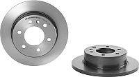 Тормозной диск Brembo 08950911 - 