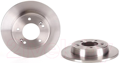 Тормозной диск Brembo 08C17220