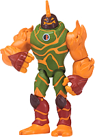 

Фигурка коллекционная Ben 10, Хот Шот / 76137