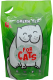 Наполнитель для туалета For Cats Силикагелевый с ароматом зеленого чая / TUZ033 (4л/1.55кг) - 