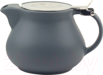 Заварочный чайник Viking JH10864-A275 (серый)