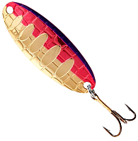 

Блесна Lucky John, Croco Spoon Shallow Water Concept / LJCSS15-014