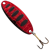 

Блесна Lucky John, Croco Spoon Shallow Water Concept / LJCSS15-016