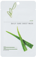 

Маска для лица тканевая Eunyul, Aloe Daily Care