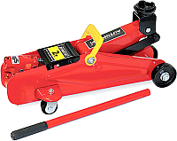 

Подкатной домкрат Autoprofi, DP-20