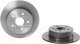 Миниатюра изображения товара Тормозной диск Brembo 08B56611