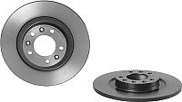 Тормозной диск Brembo 08C30911 - 