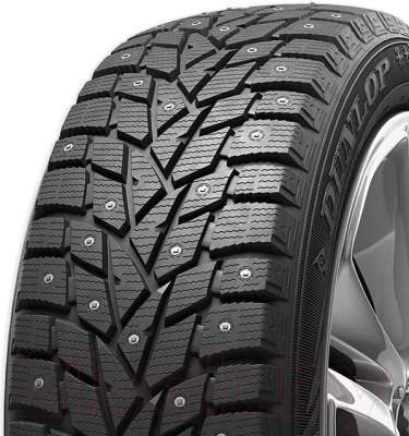 Зимняя шина Dunlop SP Winter Ice 02 205/65R15 94T (шипы)