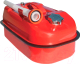 Канистра Autoprofi KAN-500 (10л) - 