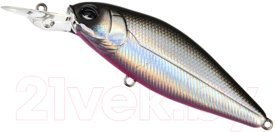 Воблер Lucky John Original Shad-X F 08.00/003 / LJO0308F-003