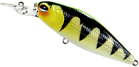 

Воблер, Original Shad-X F 08.00/005 / LJO0308F-005