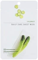 

Маска для лица тканевая Eunyul, Cucumber Daily Care