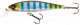 Миниатюра изображения товара Воблер Lucky John Original Minnow X 10.00/A13 / LJO0810SP-A13