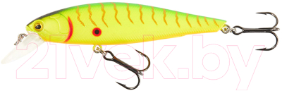 Воблер Lucky John Original Minnow X 10.00/M06 / LJO0810SP-M06