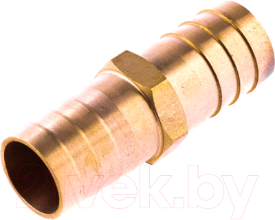 Изображение товара Соединитель для шланга Palisad 65709