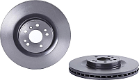 Тормозной диск Brembo 09R10311 - 