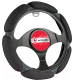 Оплетка на руль Autoprofi SP-5026 BK (M) - 