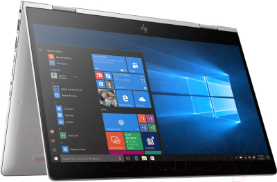 

Ноутбук HP, EliteBook x360 830 G6 (6XD39EA)