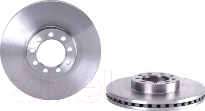 Тормозной диск Brembo 09976210