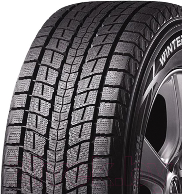 Зимняя шина Dunlop Winter Maxx SJ8 225/55R19 99R