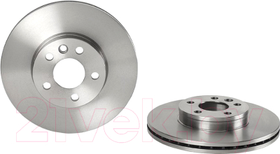 Тормозной диск Brembo 09993114