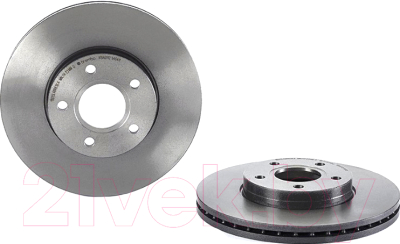 Изображение товара Тормозной диск Brembo 09946411