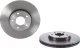 Миниатюра изображения товара Тормозной диск Brembo 09946411
