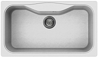 

Мойка кухонная, Fox 360 Bianco Pietra G52 / LGF36052