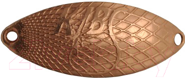 

Блесна Kibs, Stream 021411