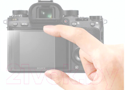 Защитная пленка для фотоаппарата Sony PCK-LG1/ PCKLG1.SYH