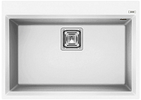 

Мойка кухонная, Karisma 120 White K96 / LKK12096