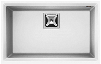 

Мойка кухонная, Karisma Undermount 120 White K96 / LKK12096BSO