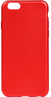 

Чехол-накладка Case, Deep Matte для iPhone 6/6S TPU