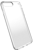 Чехол-накладка Case Better One для iPhone 7 Plus (прозрачный глянец) - 