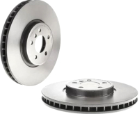 Тормозной диск Brembo 09992111 - 