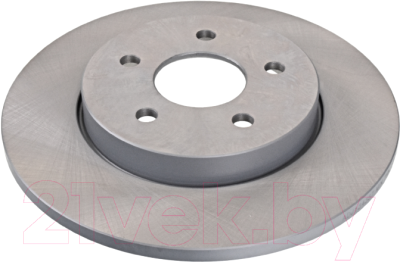 

Тормозной диск Brembo, 08973411