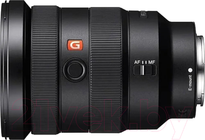 Универсальный объектив Sony FE 16-35mm F2.8 GM / SEL1635GM