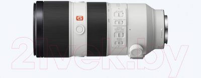 Длиннофокусный объектив Sony FE 70–200mm F2.8 GM OSS (SEL70200GM)