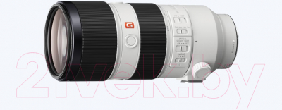 Длиннофокусный объектив Sony FE 70–200mm F2.8 GM OSS (SEL70200GM)