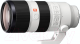Длиннофокусный объектив Sony FE 70–200mm F2.8 GM OSS (SEL70200GM) - 