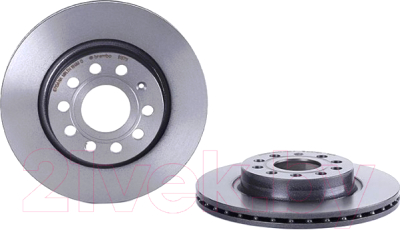 Изображение товара Тормозной диск Brembo 09916711