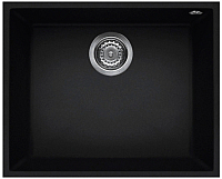 

Мойка кухонная, Quadra Undermount 105 Nero G40 / LGQ10540BSO