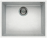 

Мойка кухонная Elleci, Quadra Undermount 105 Bianco Pietra G52 / LGQ10552BSO