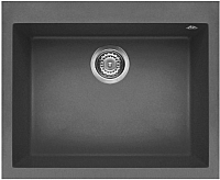 

Мойка кухонная Elleci, Quadra 110 Dark Grey K99 / LKQ11099