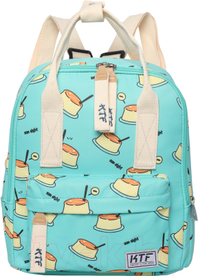 

Рюкзак Котофей, 02813123-30