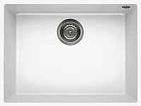 

Мойка кухонная Elleci, Quadra Undermount 110 White K96 / LGQ11096BSO